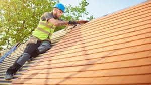 Best Tile Roofing Installation  in Dellwood, MO