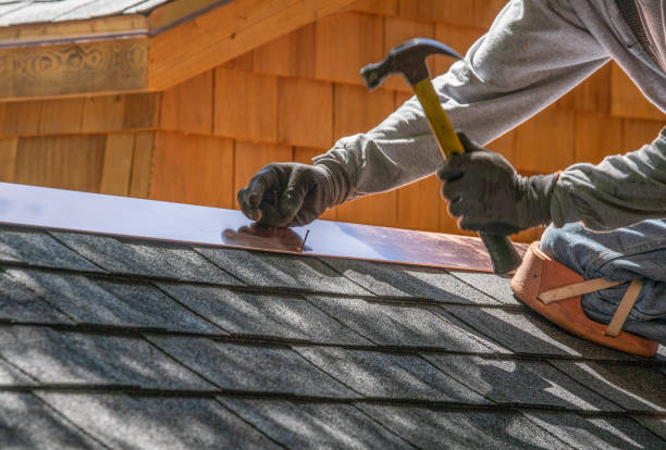 Best Steel Roofing  in Dellwood, MO