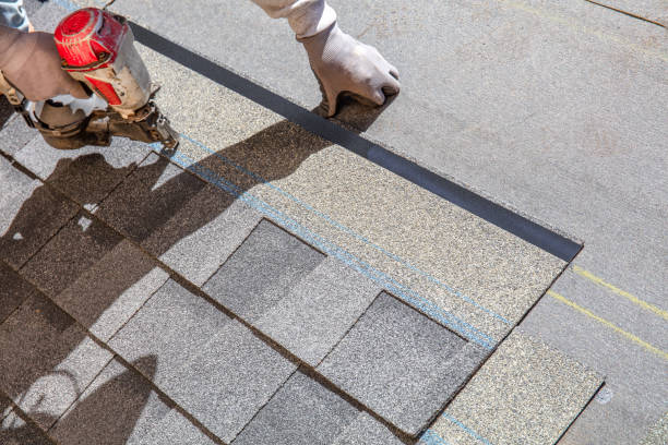 Best Green or Eco-Friendly Roofing Solutions  in Dellwood, MO